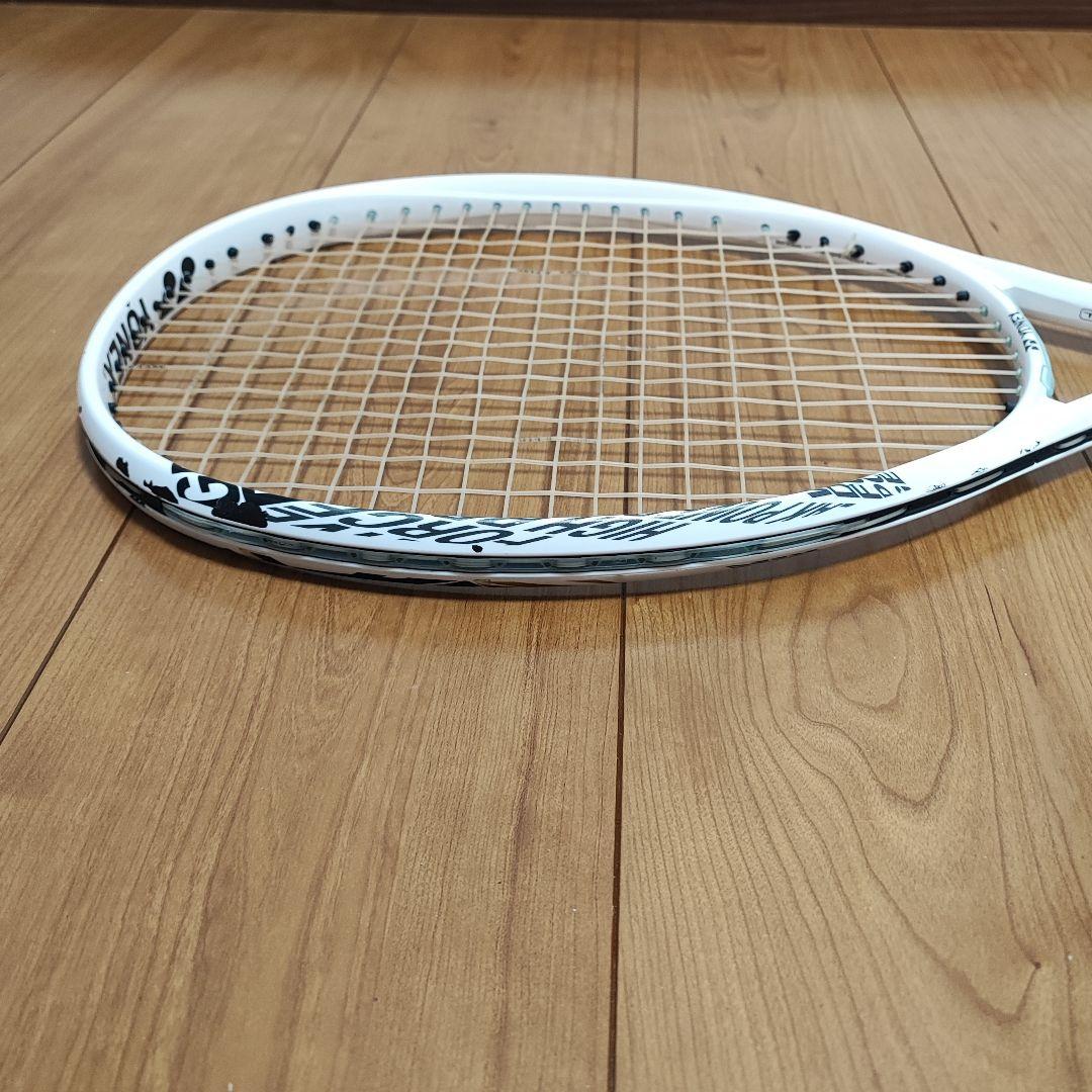 ラケット(軟式用) 25041201 YONEX GEOBREAK 70S UL1