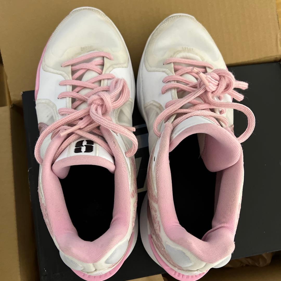 SABRINA 2 by you Nike バスケットボールシューズ