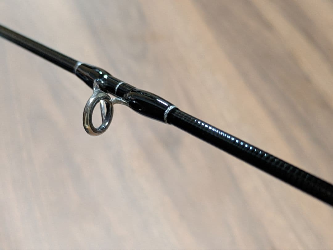 BLUESNIPER 97MMH ショアジギングロッド