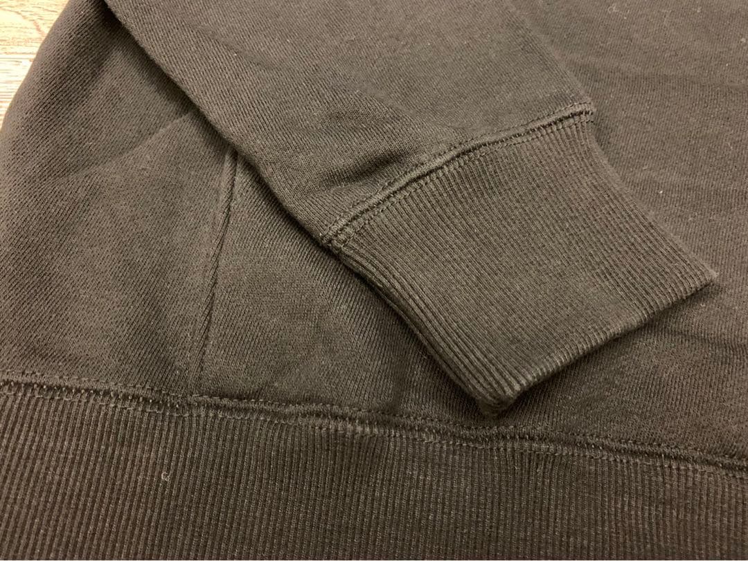 限定品★ Ｓサイズ　BMSG B-Town ロゴパーカー