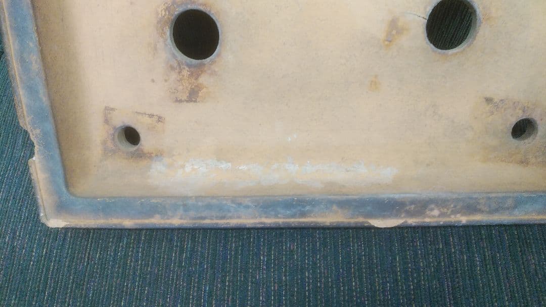 盆栽鉢『松泉造印』特注品です。