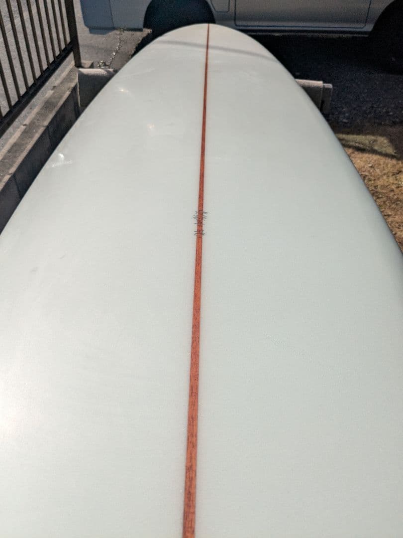 貴重◎ GATO HEROI SURFAR 8`8 ガトヘロイ サファー