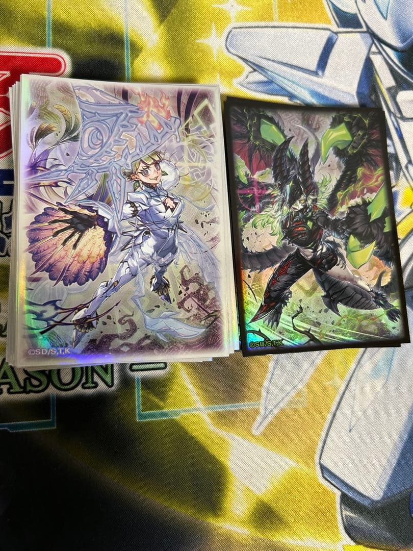 【2点以上値引き対象】 白き森スネークアイ