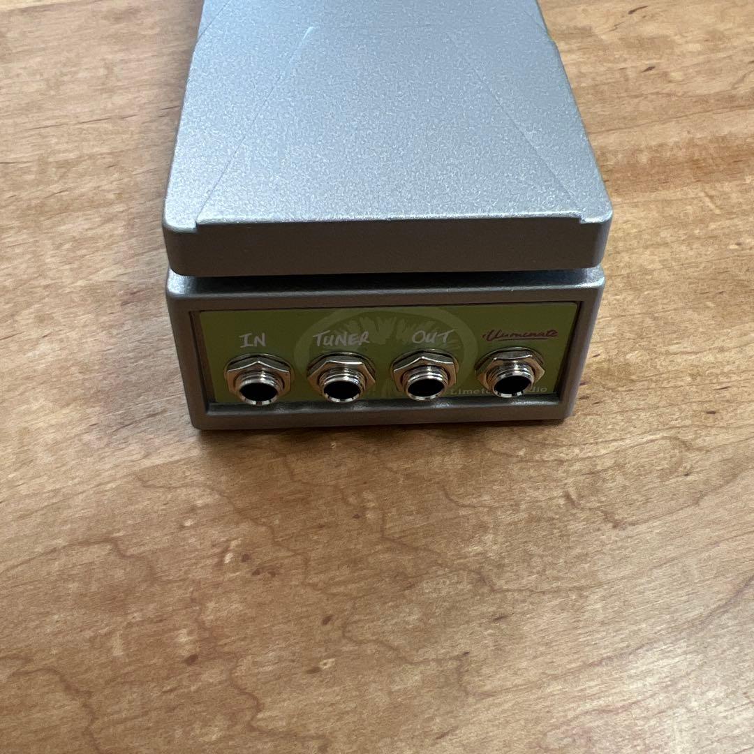 ギター Limetone Audio LTV-30L