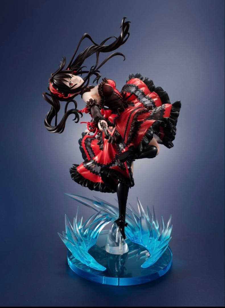 デート・ア・バレット Blu-ray あみあみ　完全数量限定版