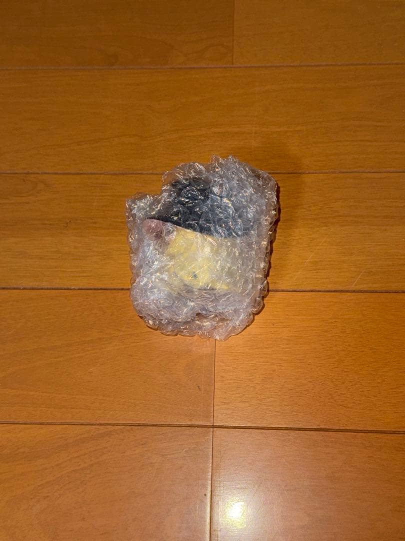 一番くじ　ホロライブ 角巻わため 7点セット