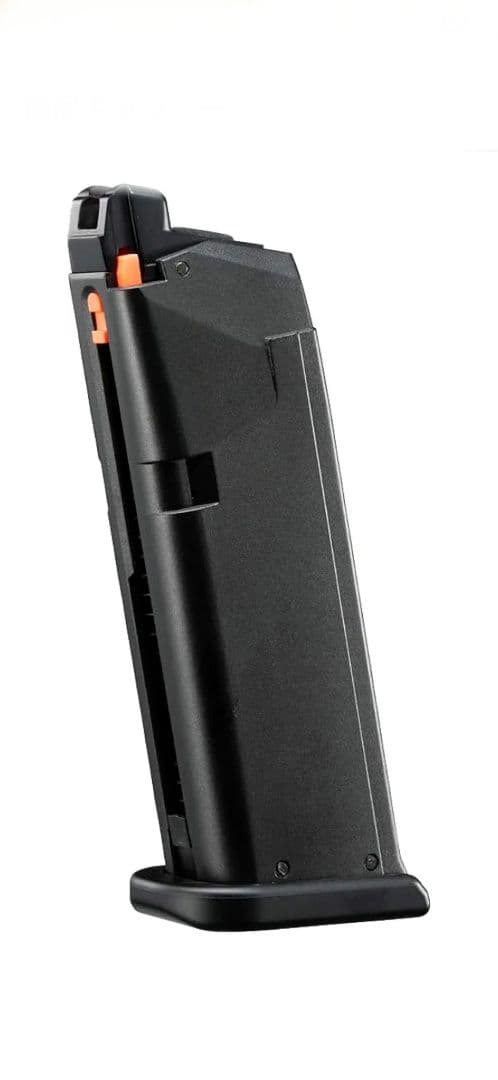 東京マルイGlock 19Gen5 mos