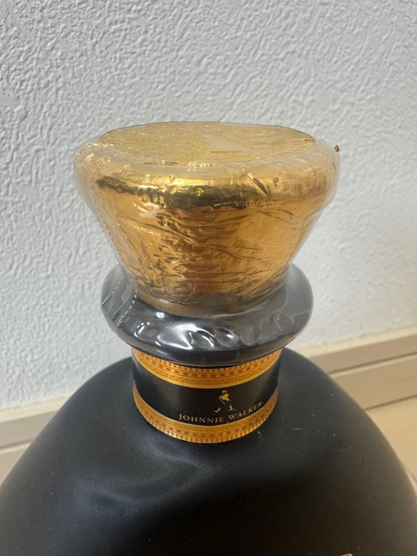 ジョニーウォーカー エクセルシオール 750ml