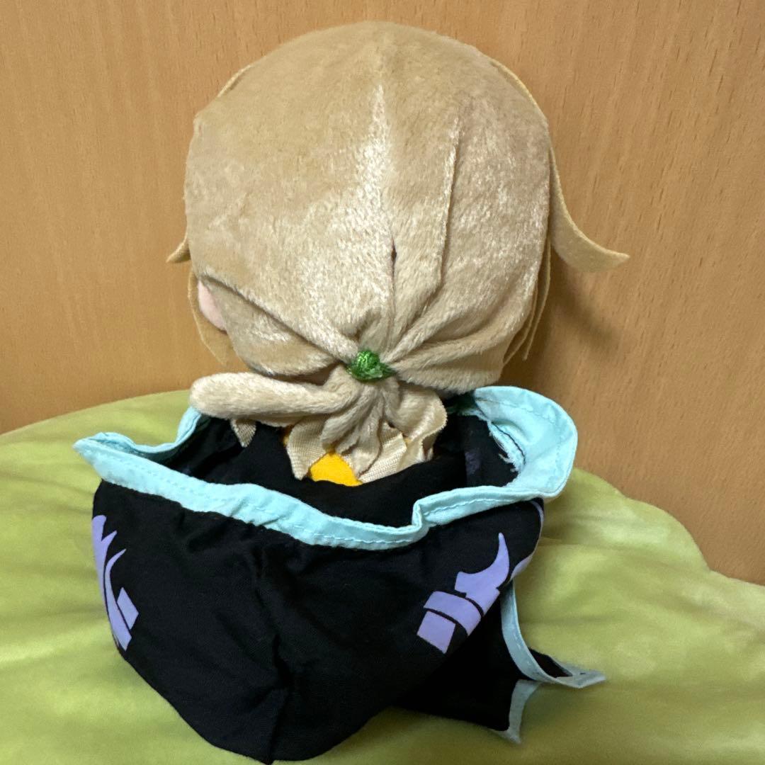 遙かなる時空の中で3 弁慶 ぬいぐるみ