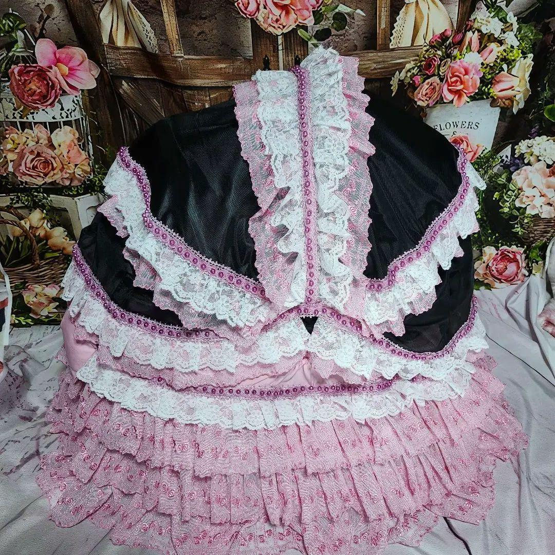 ペット用品　ぽぉ　ご確認　あごのせクッション　ジャバラカバー　ハンドメイド