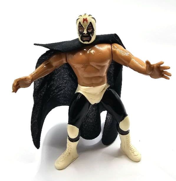 ミル・マスカラス　 フィギュア