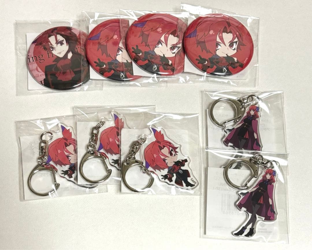 バンドスナッチ カリスト まとめ売り プリンセッションオーケストラ