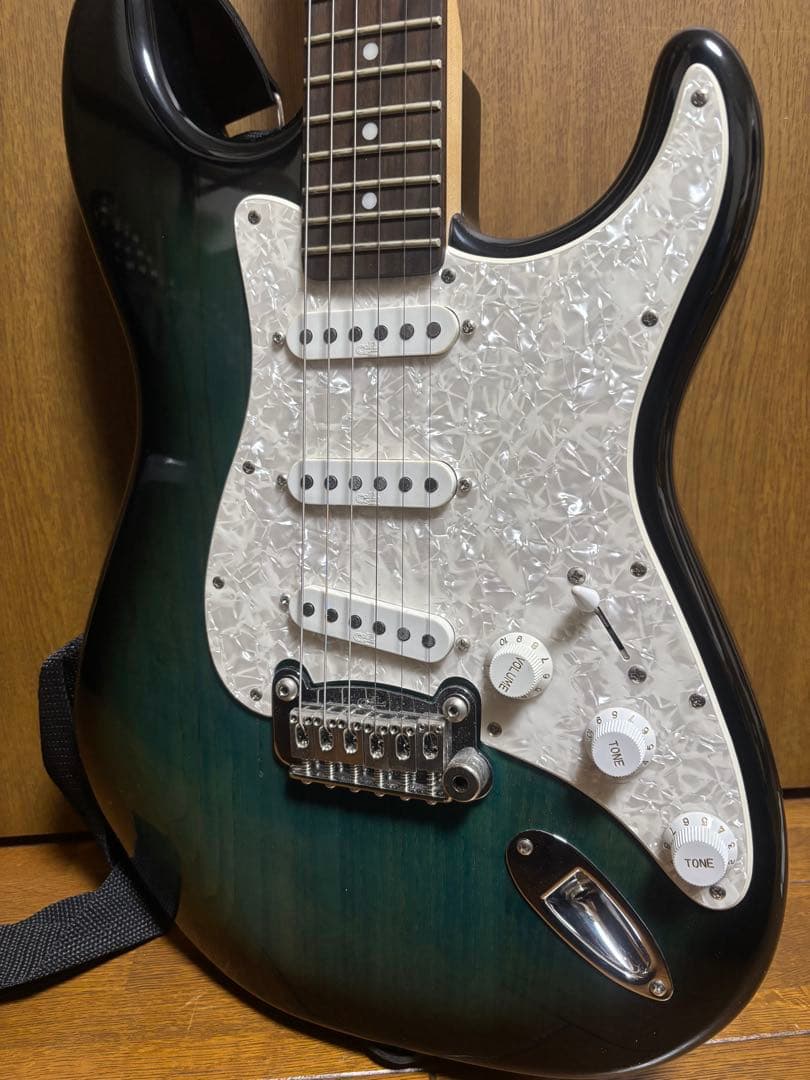 G&L ギター