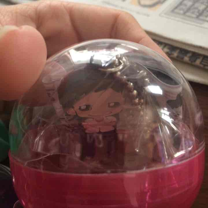 ハニーワークスラバスト