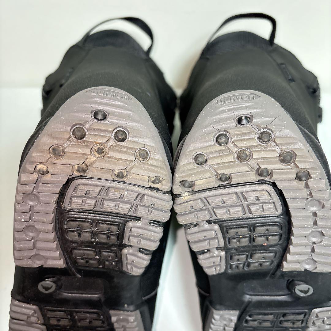 Burton RULER-AF 25.0cm メンズ アジアンフィット