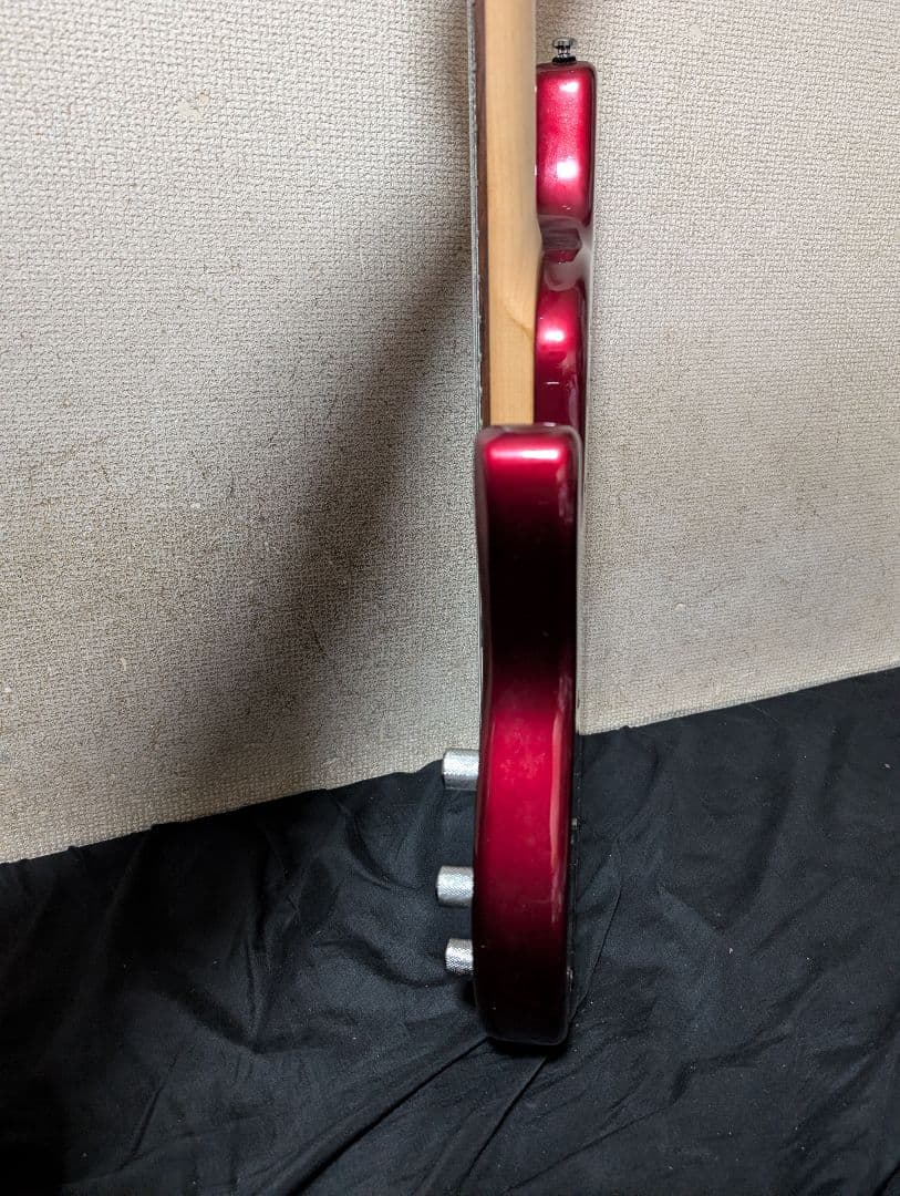 Ibanez レイクランド風SH配列ベース！スティングレイ好きにも◎