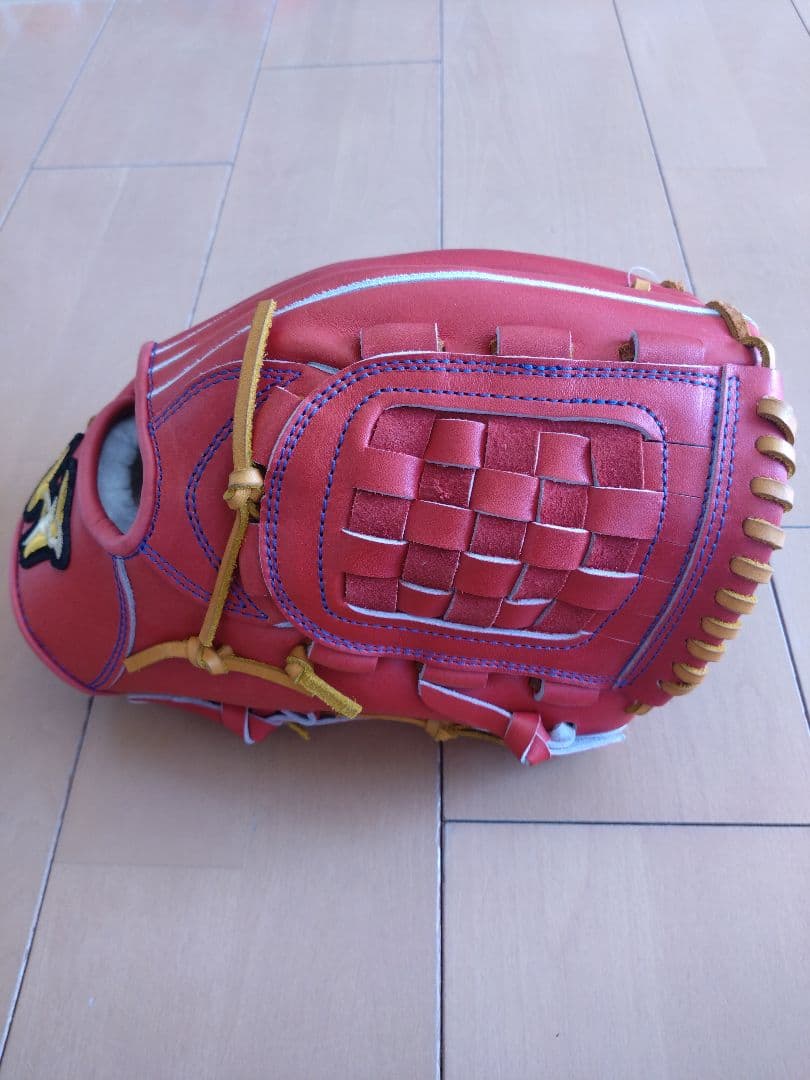 Worldpegasus ワールドペガサス 硬式内野手右投　西島グランドペガサス