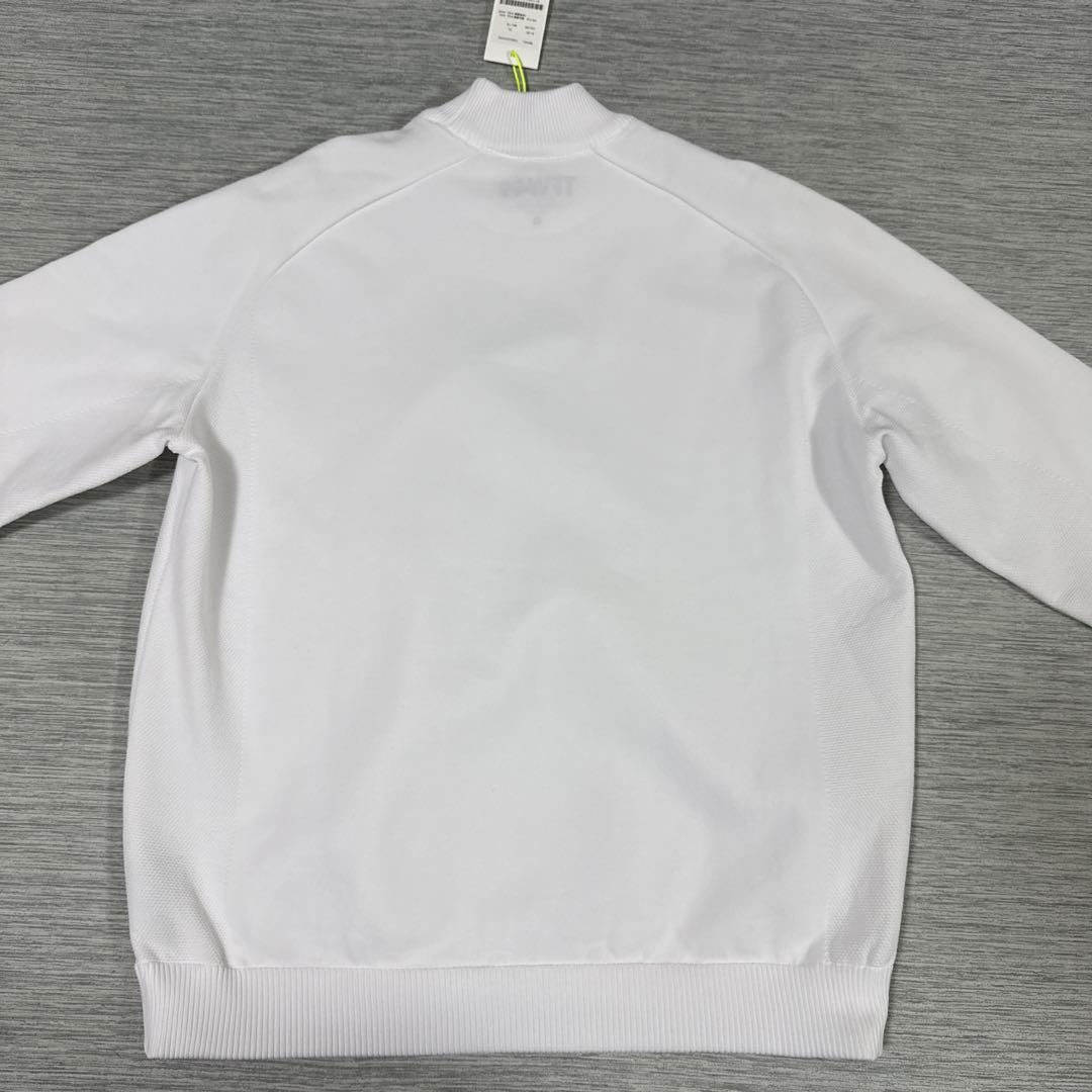 新品　TFW49 スウェットモックネック　裏起毛スウェットパンツ　セット