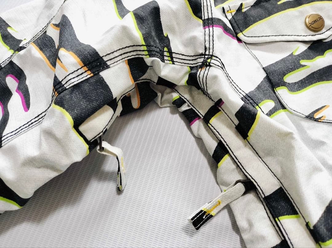 【新品】フェニックス X-niX(エクスニクス) スキーウェア セットアップ