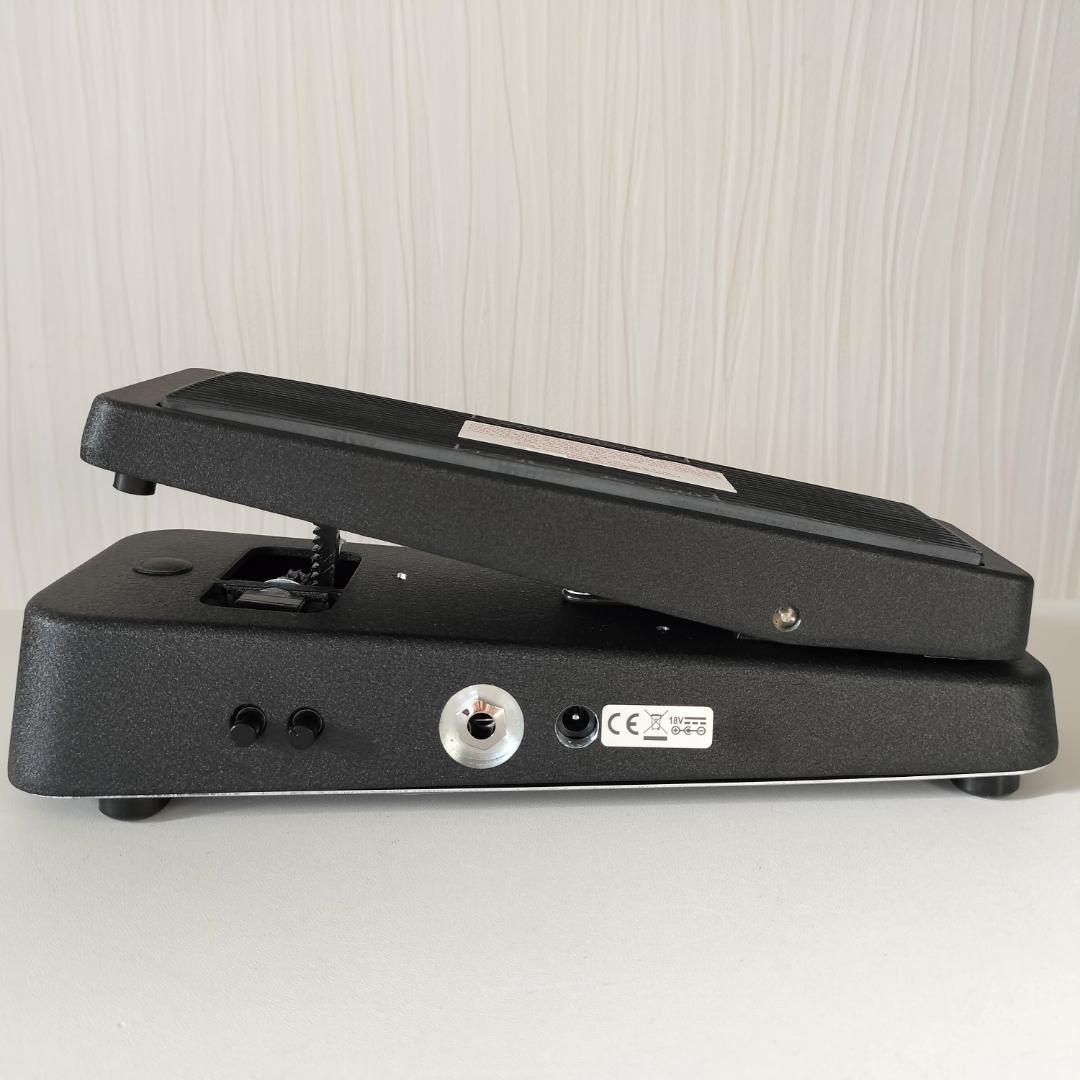 Jim Dunlop Cry Baby 95Q 赤FASEL（ワウ・ペダル）