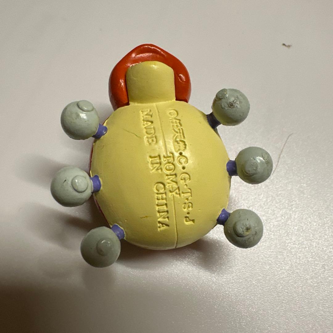 希少！【初期】 モンコレ　レディバ　レディアン