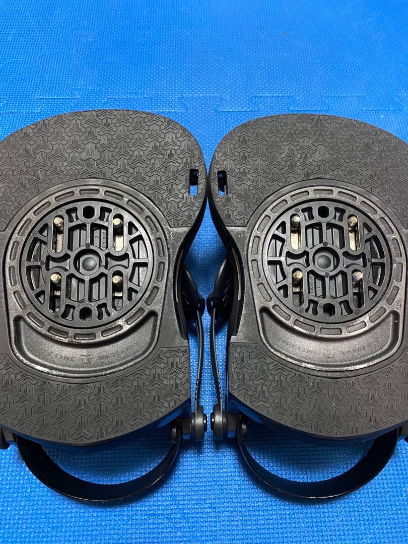 UNION ユニオン ATLAS EVO アトラスエボ20-21