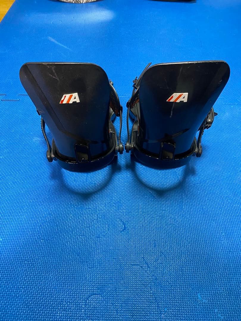 UNION ユニオン ATLAS EVO アトラスエボ20-21