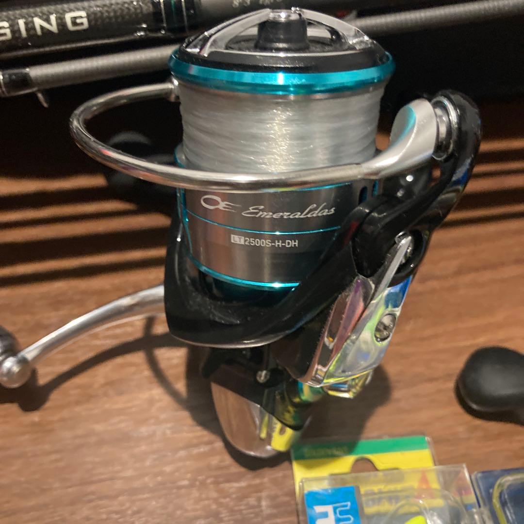 エギングセット