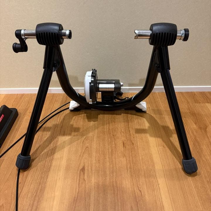 MINOURA 後輪固定サイクルトレーナー Mag Ride 60R