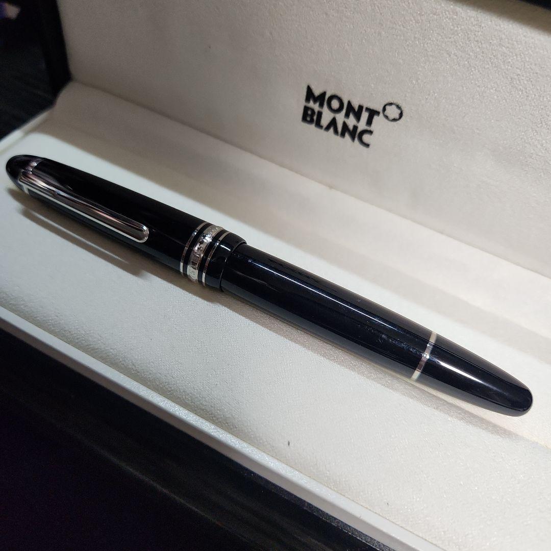 モンブラン マイスターシュテュック　P162-7571