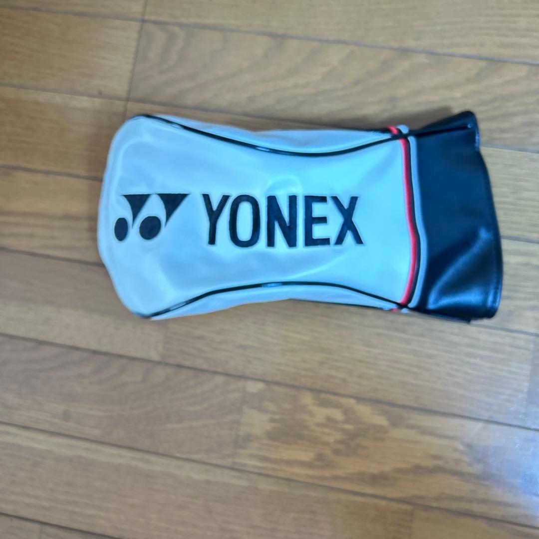 ヨネックス　ドライバー