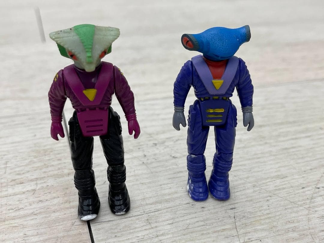 エポック社 武装恐竜ダイノス トリケラトプス リアルアクション 動作確認済 元箱