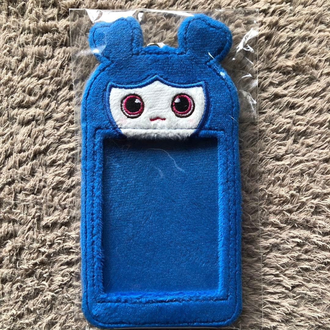 TWICE HareHare トレカケース ツウィ ツブリー