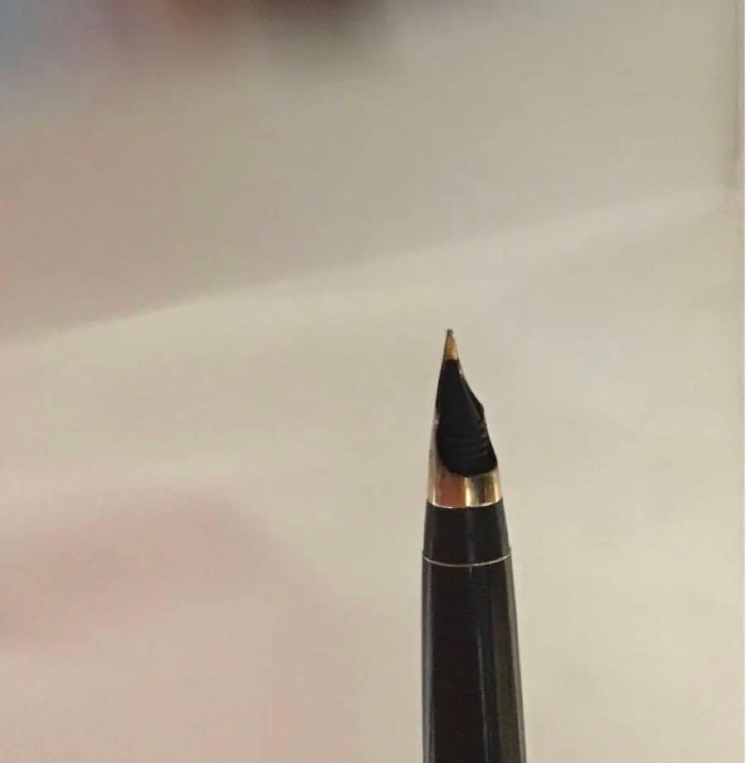 SHEAFFER’S シェーファー 万年筆 ボールペン 14K