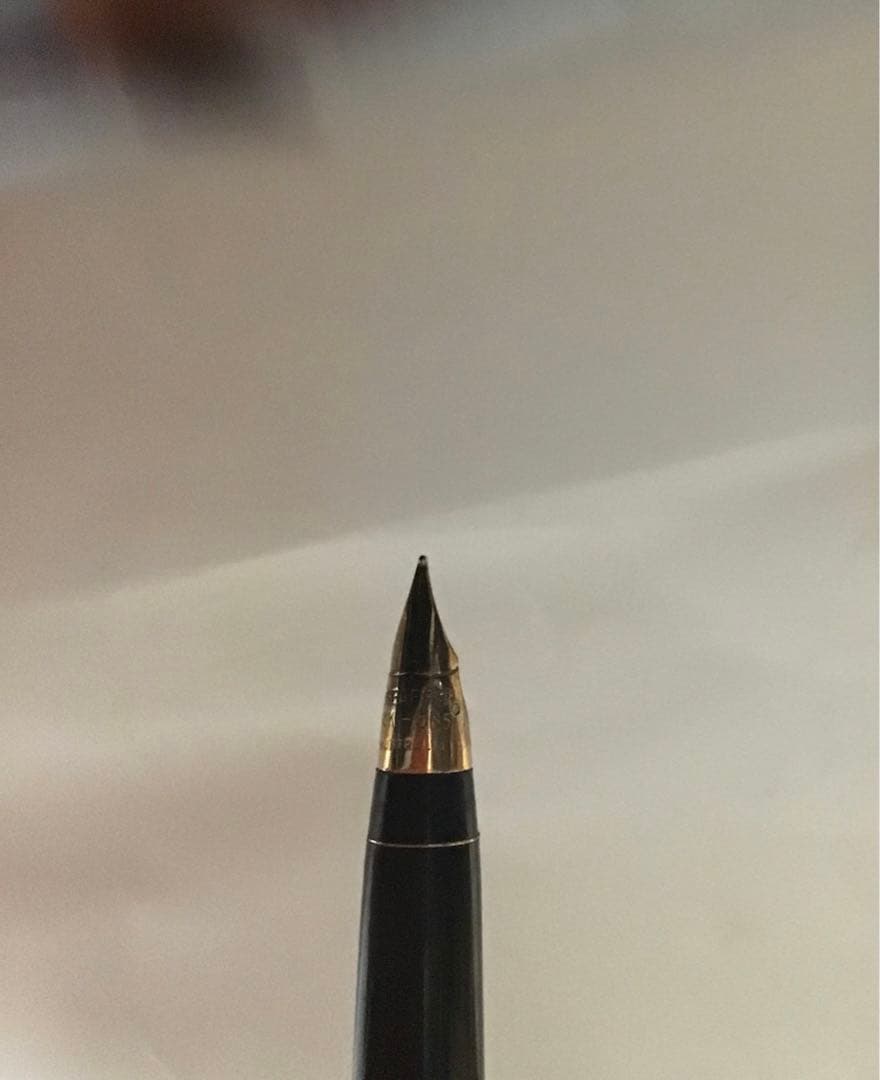 SHEAFFER’S シェーファー 万年筆 ボールペン 14K