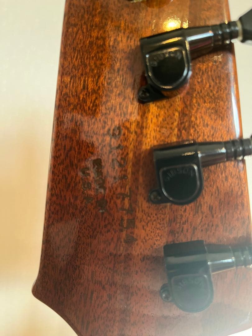 Gibson <ギブソン> Thunderbird Ⅳ Vintag1997年製