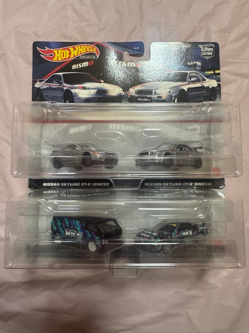 ホットウィール マッチボックス まとめて 421台