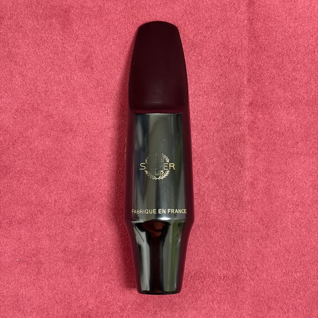 バリトン S80 D セルマー マウスピース