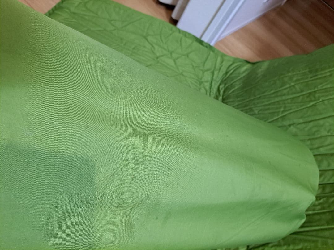 コールマン インフレーターマット ダブル 2セット