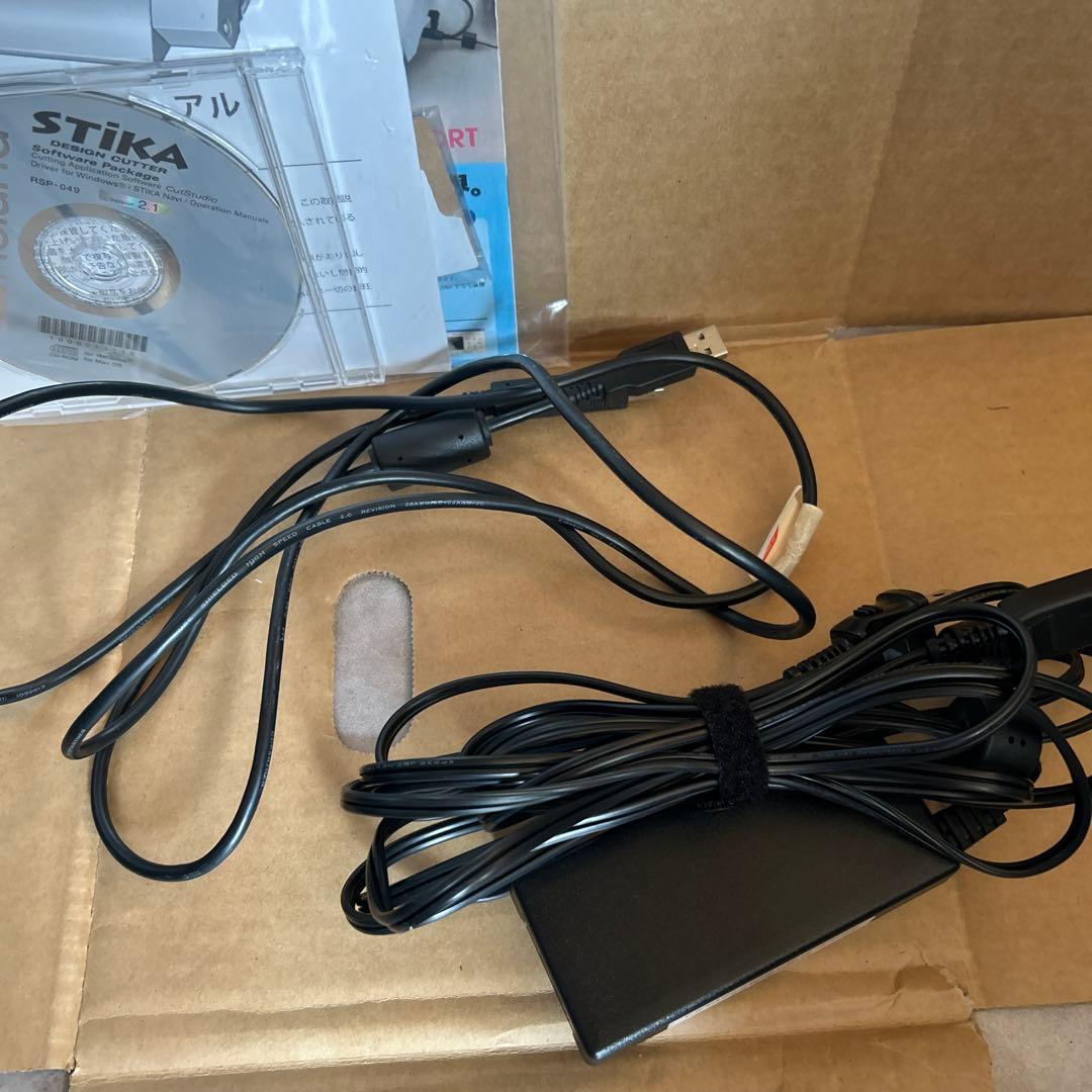 Roland SV-8 デザインカッター