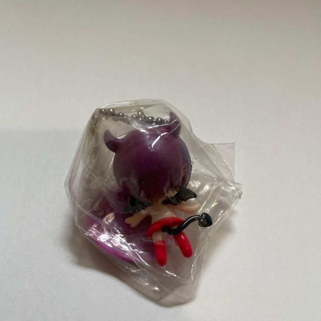 しゅごキャラ!マスコット2 イル キーホルダー 未開封 当時品