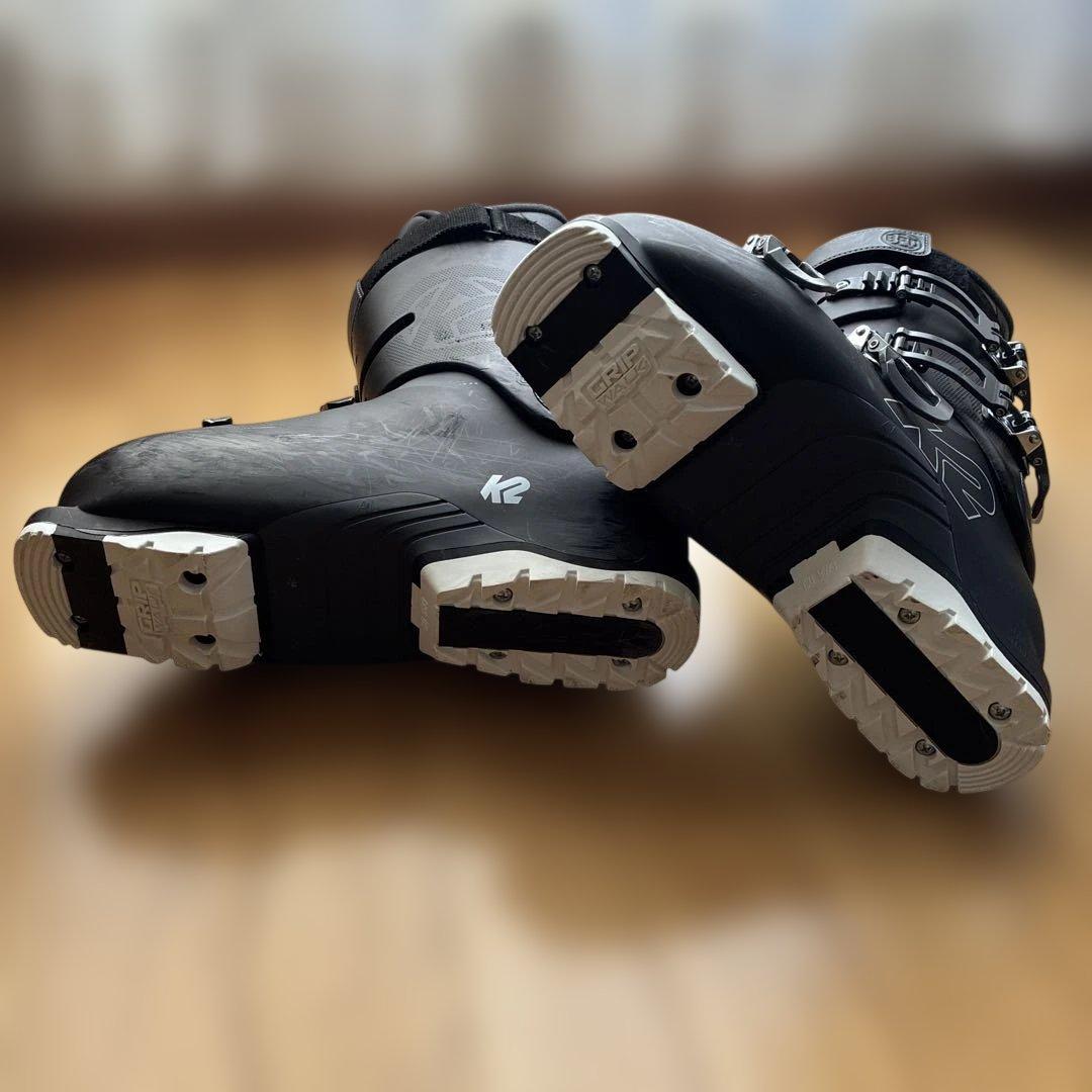 K2 スキーブーツ　26.5cm