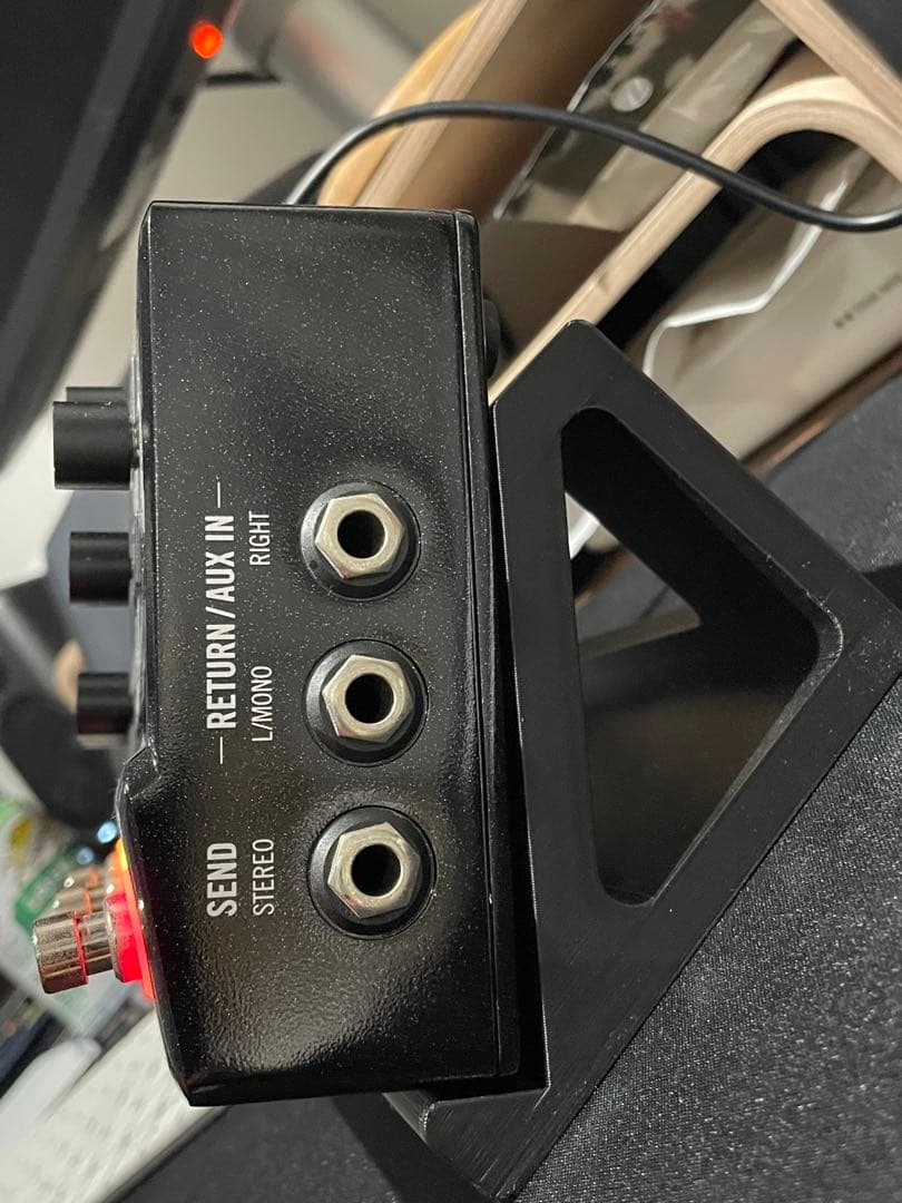 ギター Line 6 HX Stomp