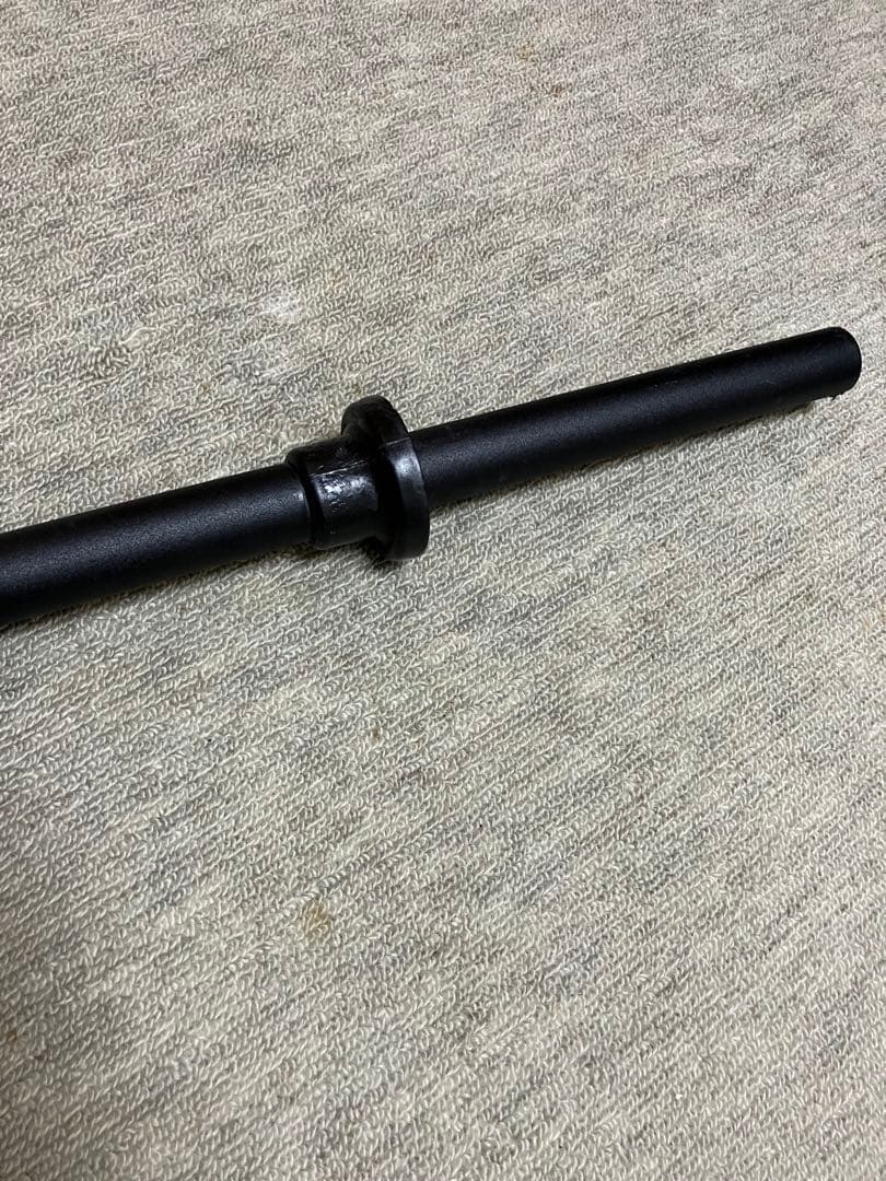 レスミルズ　ドンオリバー【バーのみ】※プレートとカラーは別ページで出品