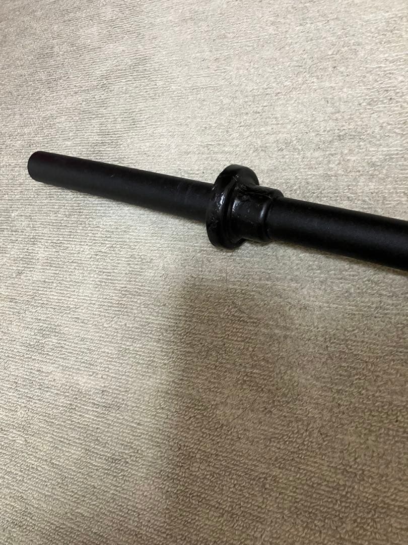 レスミルズ　ドンオリバー【バーのみ】※プレートとカラーは別ページで出品