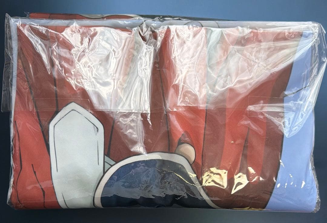 Dr.STONE 七海龍水　プレミアム　抱き枕カバー