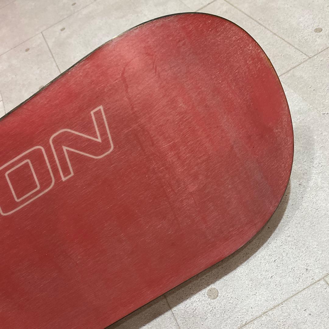 ★SALOMON サロモン　スノーボード板　ヴィンディング　SPICE スパイス