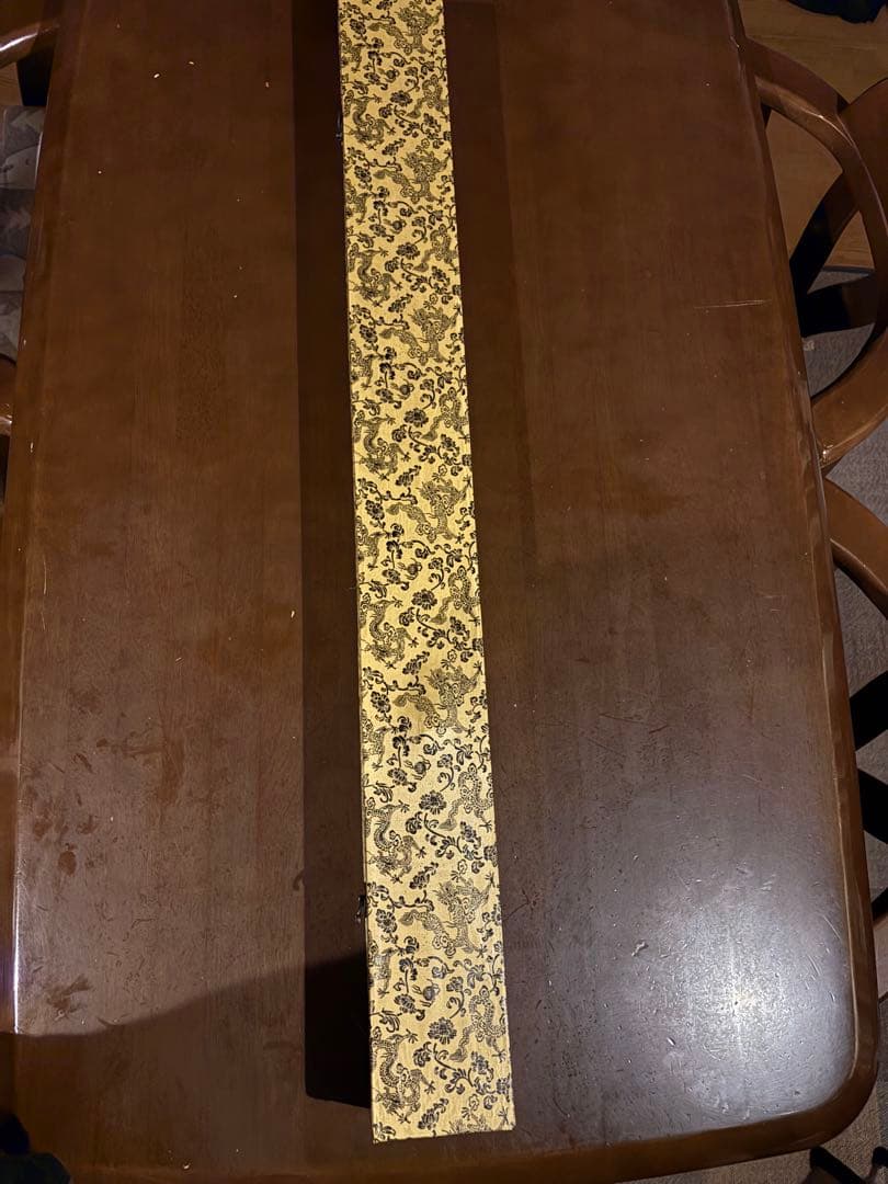 鬼滅の刃 胡蝶しのぶの日輪刀(模造刀)