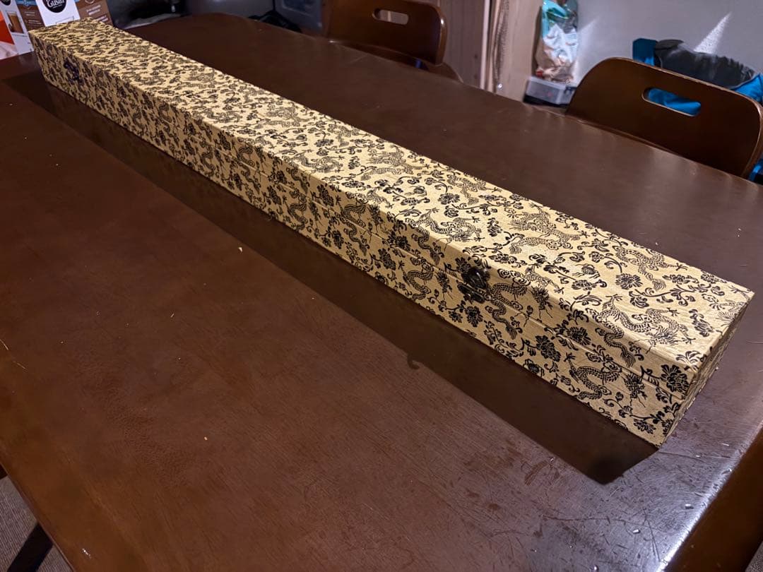 鬼滅の刃 胡蝶しのぶの日輪刀(模造刀)