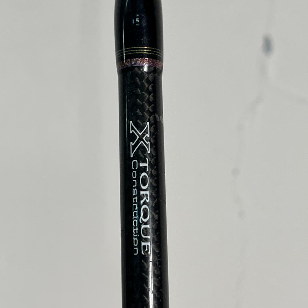 68 タイラバ ロッド 紅牙 KOHGA ダイワ MX69HB-L